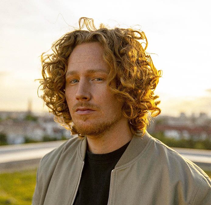 Michael Schulte Open Air 2025 in Kempen