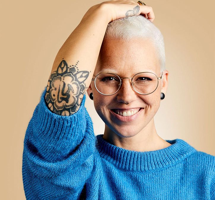 Soulige Sommermusik mit Stefanie Heinzmann