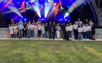 Sommermusik 2025